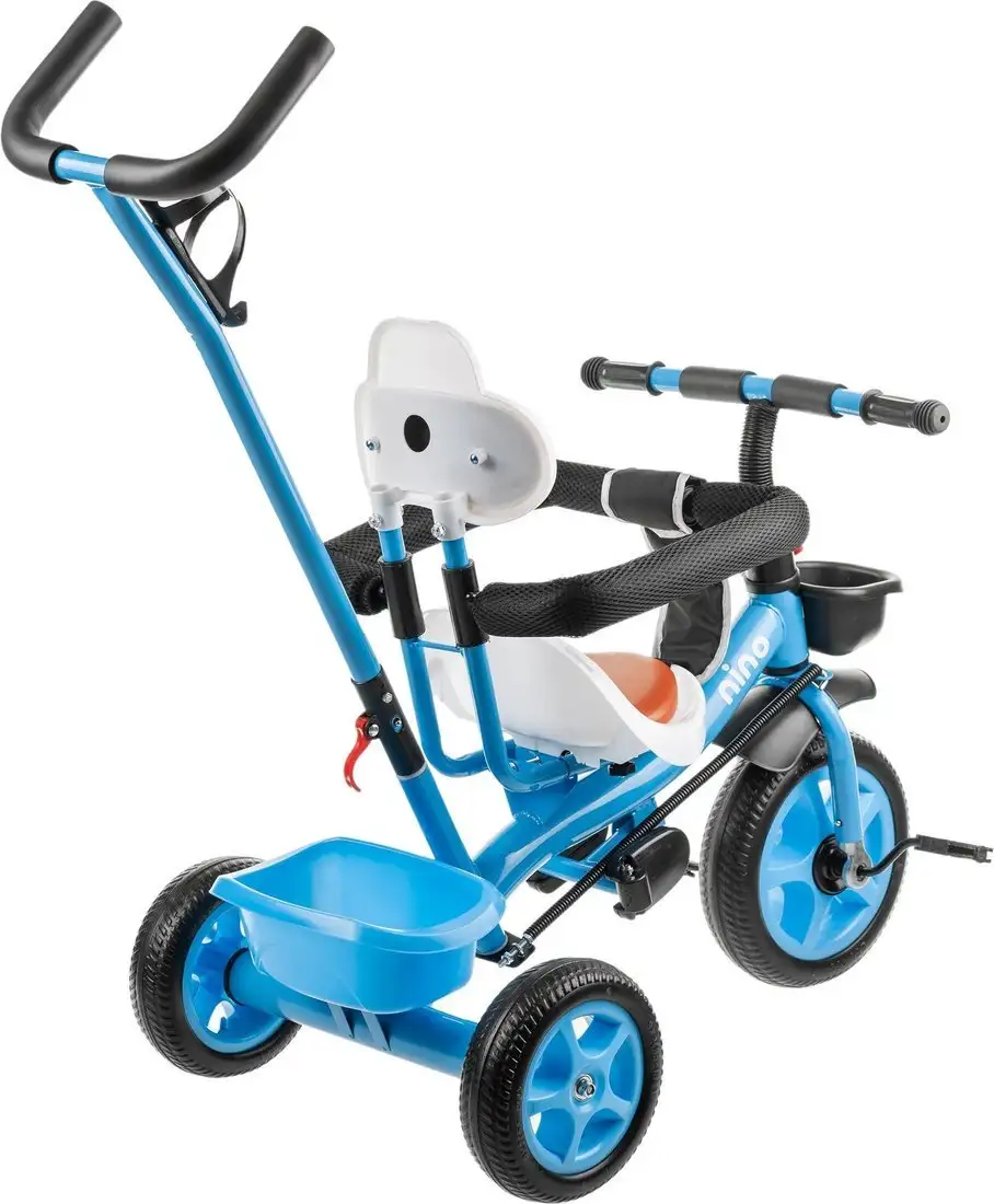 Детский велосипед Nino K98 (синий) – фото товара