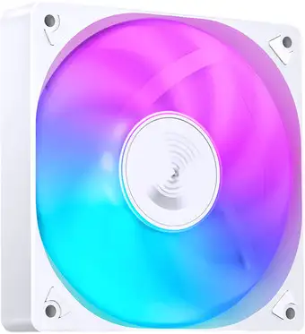 Вентилятор для корпуса Jonsbo SL-120CW – изображение в каталоге
