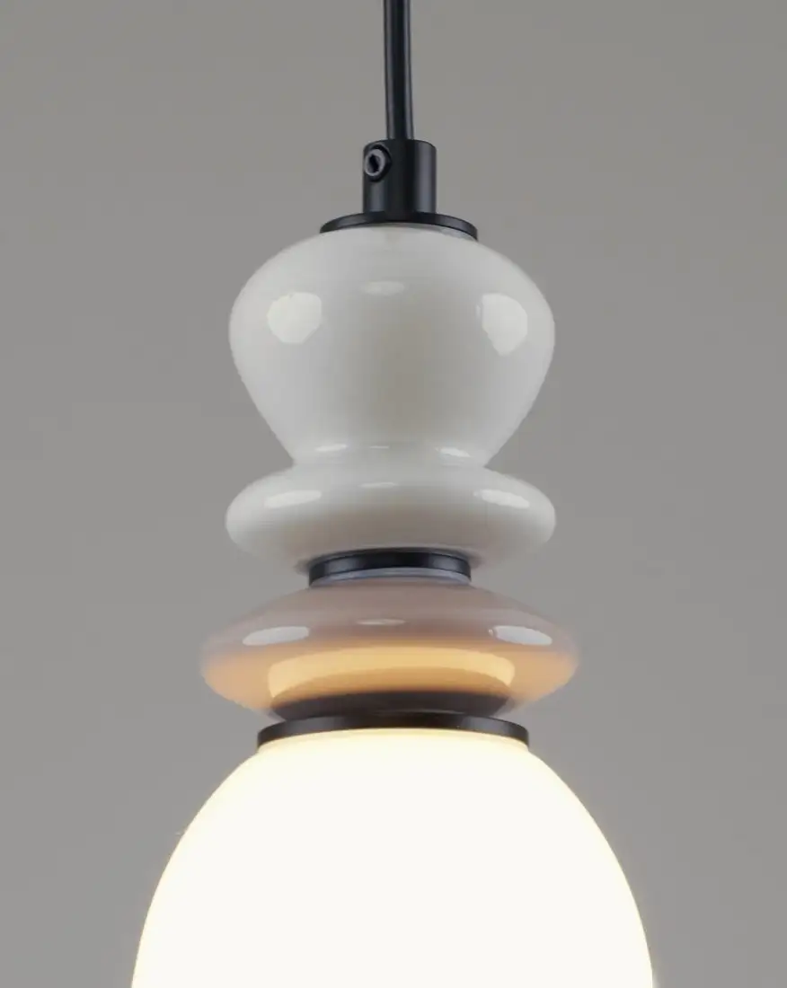 Подвесная люстра Moderli Glaze V11699-PL – фото товара