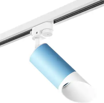 Трековый светильник Lightstar Rullo R1T43536 – изображение в каталоге