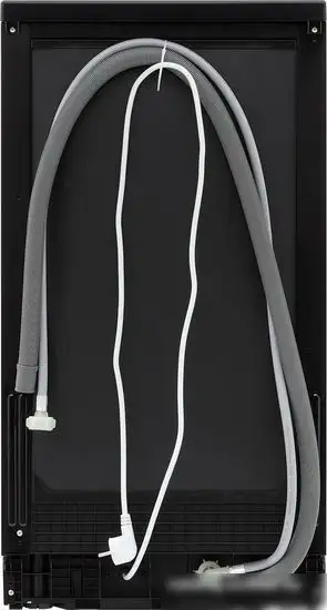 Отдельностоящая посудомоечная машина Krona Riva 45 FS BL - фото товара