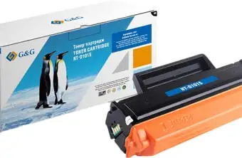 Картридж G&G NT-D101S (аналог Samsung MLT-D101S) – изображение в каталоге