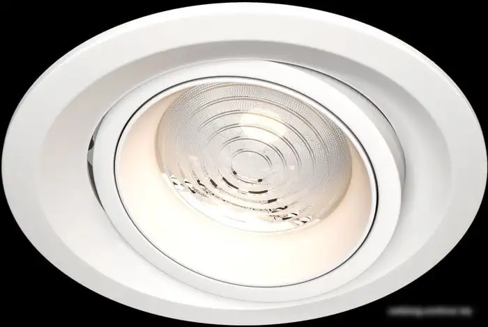 Точечный светильник Maytoni Elem DL052-L15W3K – фото товара