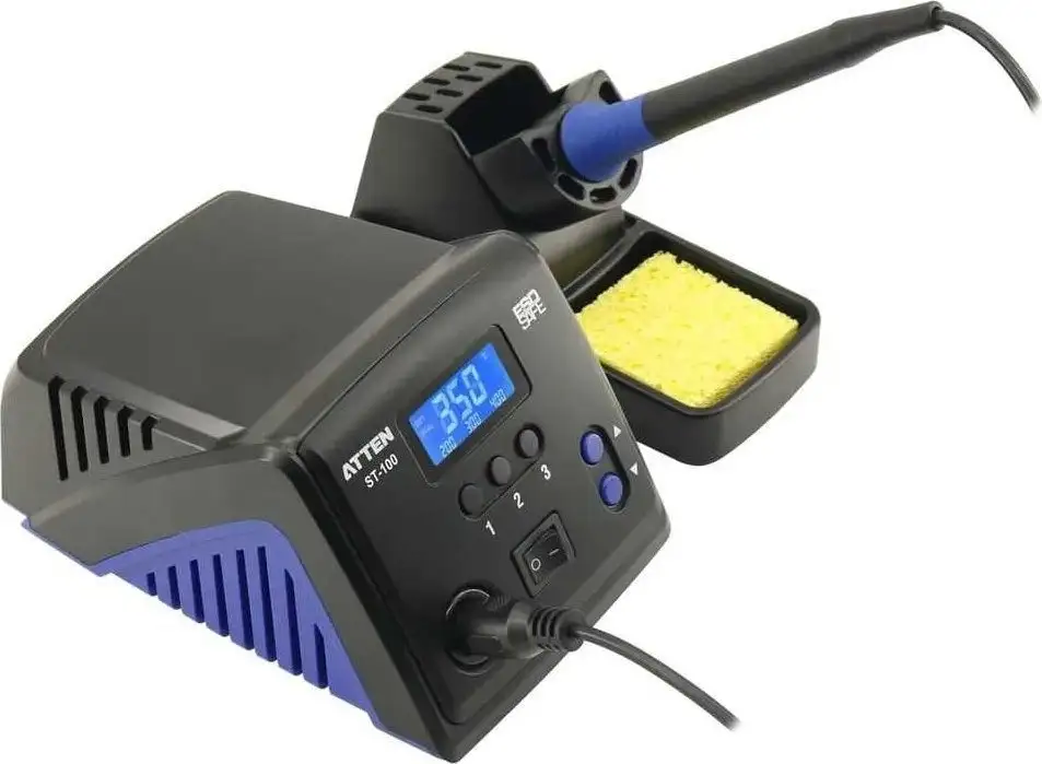 Паяльная станция Atten ST-100 – фото товара