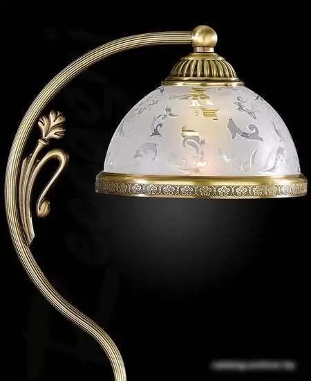 Настольная лампа Reccagni Angelo P 6202 P – фото товара