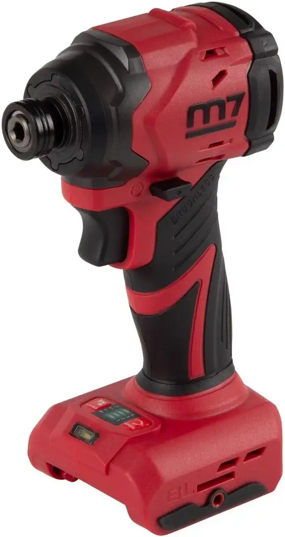 Винтоверт M7 DS-202 (без АКБ) – фото товара