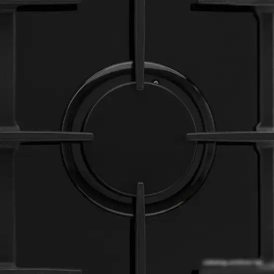 Варочная панель Krona Ritter 67/60 BL - фото товара