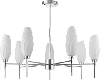 Подвесная люстра Lumion Shivon 6519/7C – изображение в каталоге