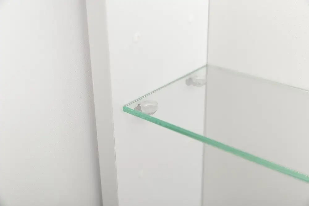 BelBagno Шкаф с зеркалом SPC-GRT-500/800-1A-LED-TCH – фото товара