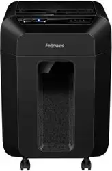 Шредер Fellowes AutoMax 80M