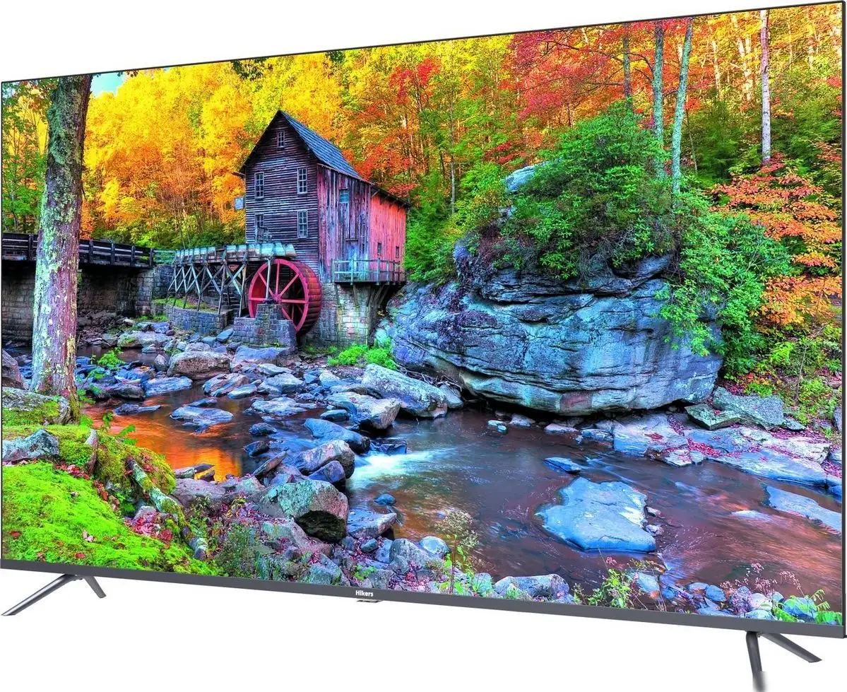Телевизор Hikers 65HTQ01 – фото товара