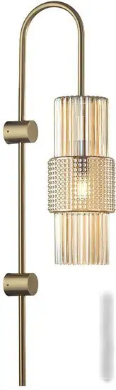 Бра Odeon Light Pimpa 5019/1W – фото товара