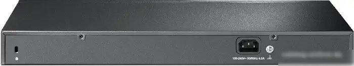Настраиваемый коммутатор TP-Link TL-SG1218MPE V4.20 – фото товара