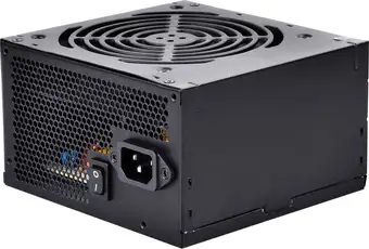 Блок питания DeepCool DN500 – изображение в каталоге