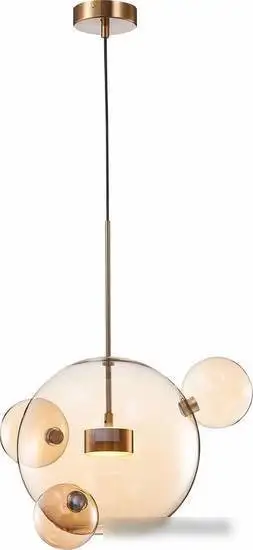 Точечный светильник ST Luce Bopone SL1133.303.01 – фото товара