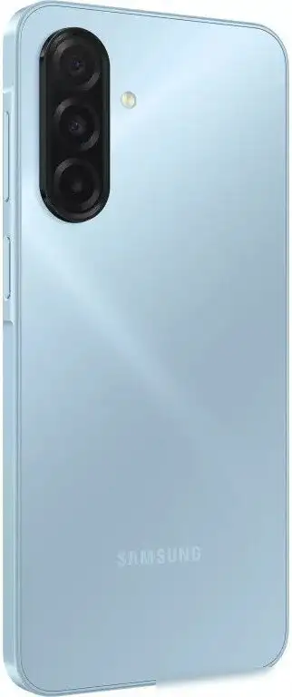 Телефон Samsung Galaxy A17 4G SM-A175F 4GB/128GB (голубой) – фото товара