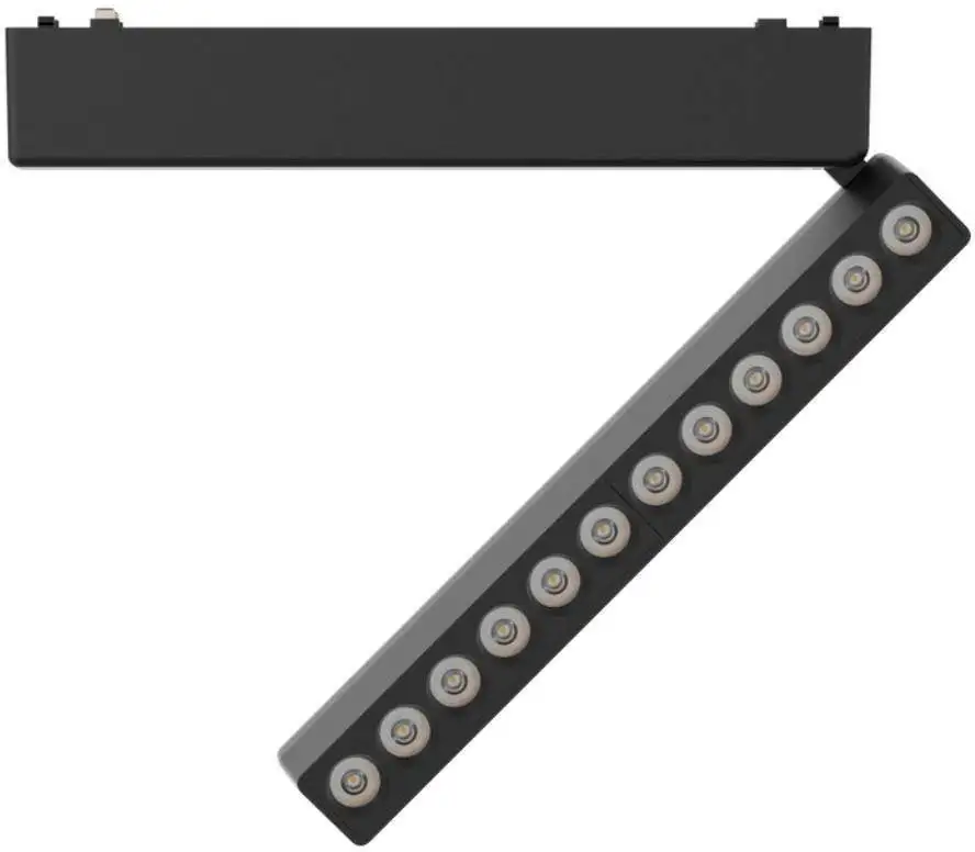 Трековый светильник Aployt Magnetic Track 48 APL.0102.00.12 – фото товара
