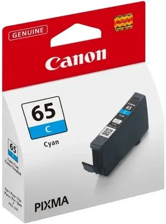 Картридж Canon CLI-65 C 4216C001 – изображение в каталоге