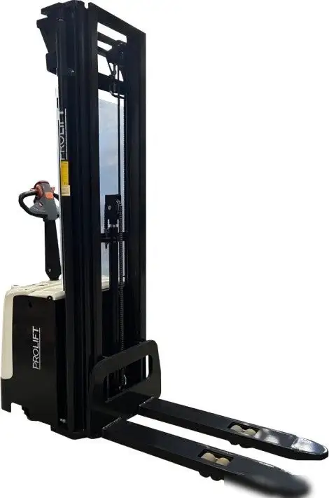 Штабелер Prolift SDR1645 M2 Li-ion FFL – фото товара