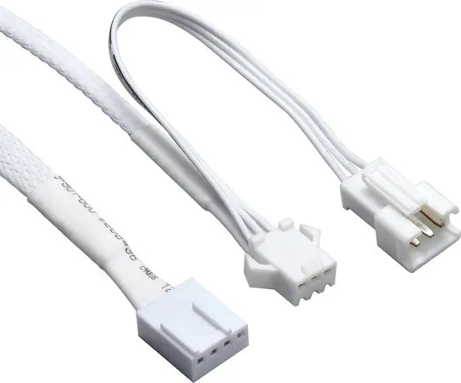 Набор вентиляторов Phanteks PH-F140D30 PH-F140D30_DRGB_PWM_WT01_3P – фото товара