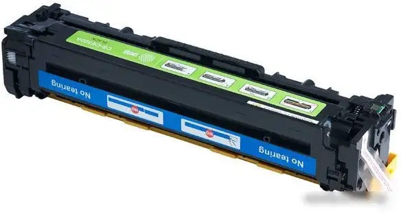 Картридж CACTUS CS-CE320A (аналог HP 128A (CE320A)) – фото товара