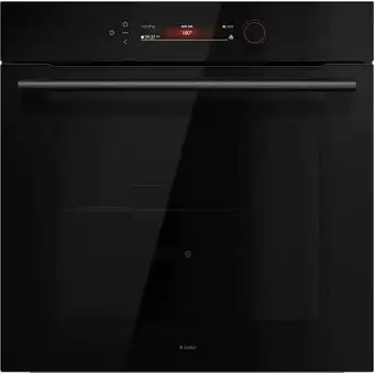 Электрический духовой шкаф ASKO OT56BGH - изображение в каталоге