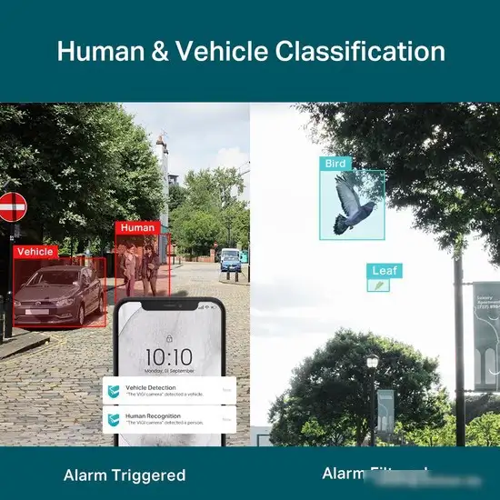 IP-камера TP-Link VIGI C220I (2.8 мм) – фото товара