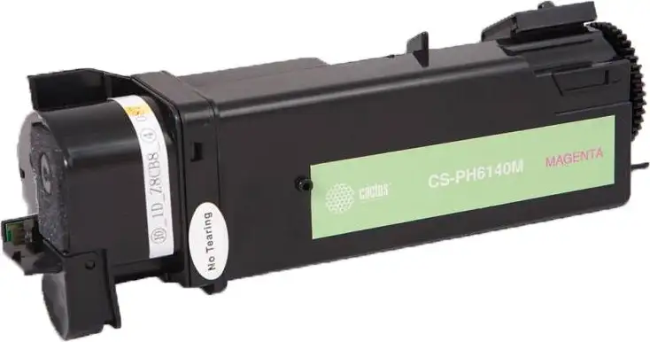 Картридж CACTUS CS-PH6140M (аналог Xerox 106R01482) – фото товара