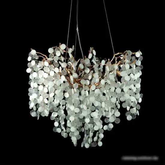 Подвесная люстра LOFT IT Fairytree 10066/600 GB – фото товара