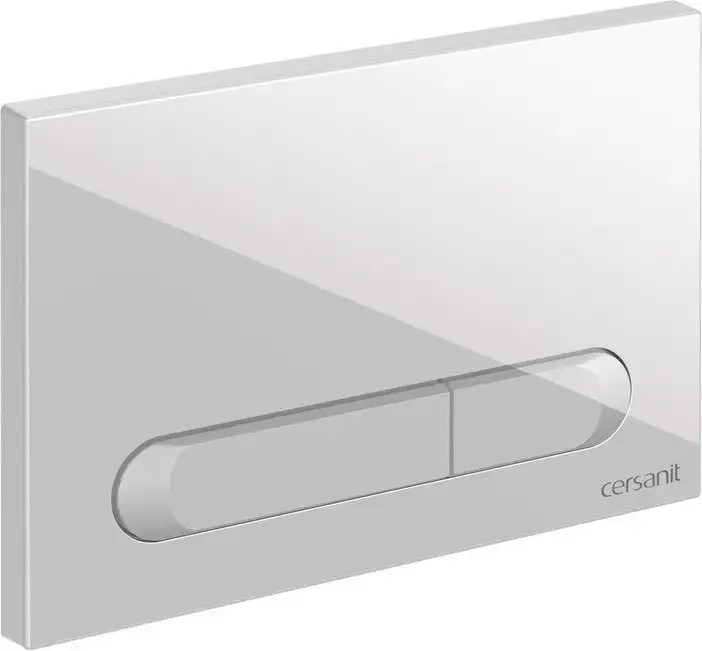 Унитаз подвесной Saniteco KW-9003W + 64109 + S-IN-MZ-VECTOR - фото товара