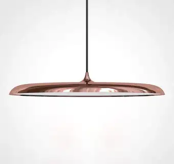 Подвесная люстра ImperiumLoft Plate01 189854-26 – изображение в каталоге