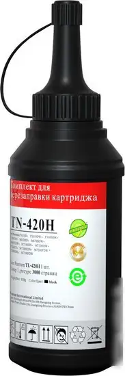 Тонер Pantum TN-420HP – фото товара