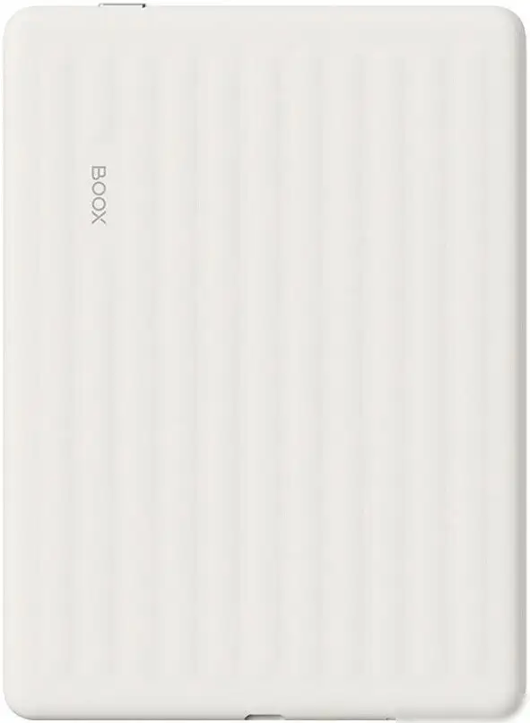 Электронная книга Onyx BOOX Go 6 (Gen II) (белый) – фото товара