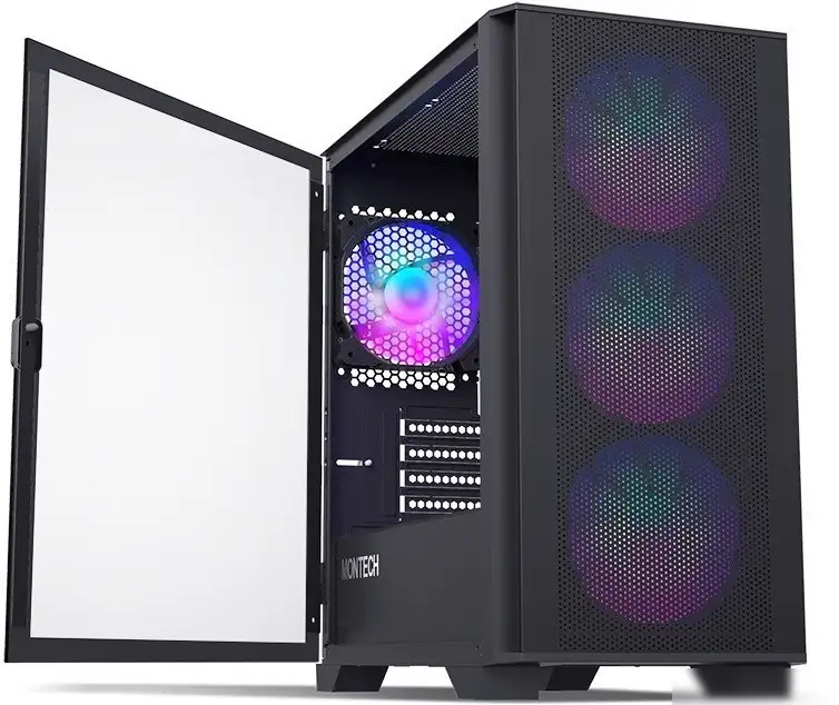 Компьютер TGPC Advanced Mini 86728 A-X – фото товара