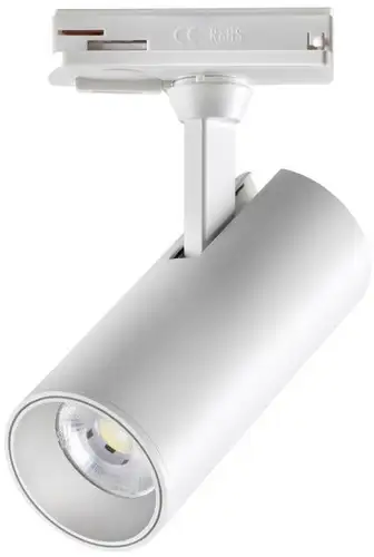 Трековый светильник Novotech Selene 359148 – изображение в каталоге