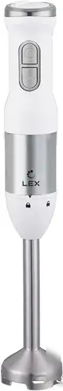 Погружной блендер LEX LX 10013-1 - фото товара