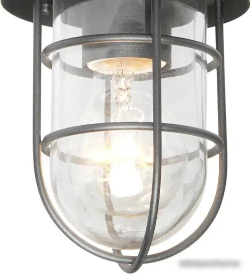 Садовый светильник Favourite Pointer 3021-1P