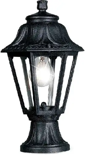 Садовый светильник Fumagalli Mikrolot/Anna E22.110.000.AXF1R – изображение в каталоге