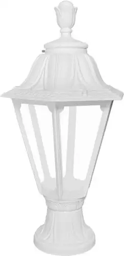 Садовый светильник Fumagalli Rut E26.110.000.WXF1R – изображение в каталоге