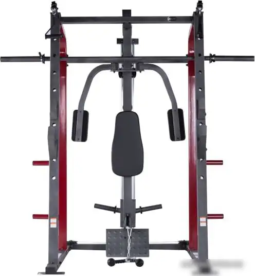 Силовая станция DFC 8500 – фото товара