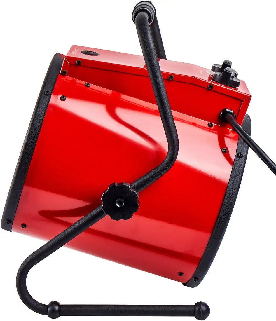 Электрическая тепловая пушка ELITECH ТВ 5ЕК - фото товара