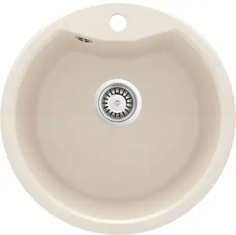 Кухонная мойка Deante Fiesta Solis ZRS 5803 - изображение в каталоге