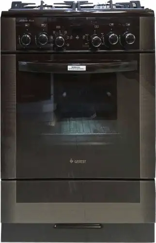 Кухонная плита GEFEST 6502-03 0245 — изображение в каталоге