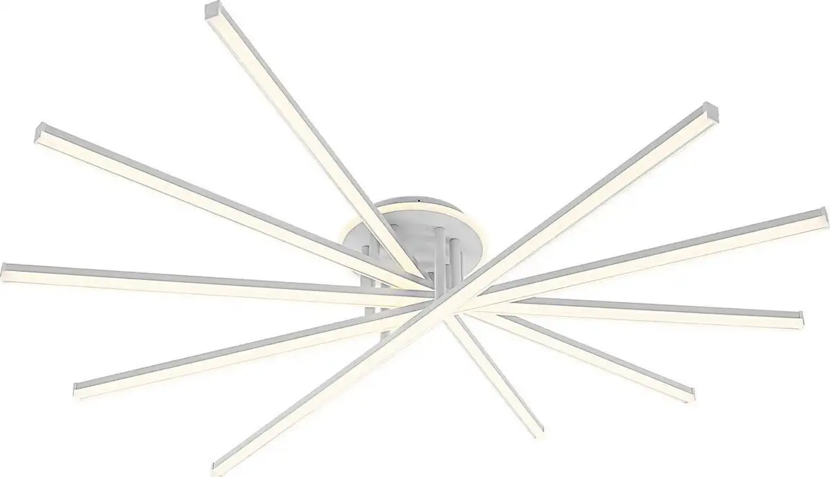 Припотолочная люстра Citilux Trent CL203650 – фото товара