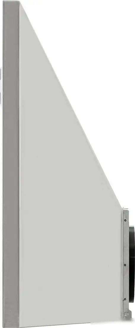 Кухонная вытяжка Krona Janna T 600 Inox PB КА-00008446 - фото товара