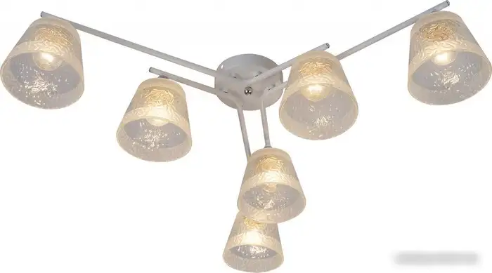 Припотолочная люстра Rivoli Constance 3155-306 Б0059261 – фото товара