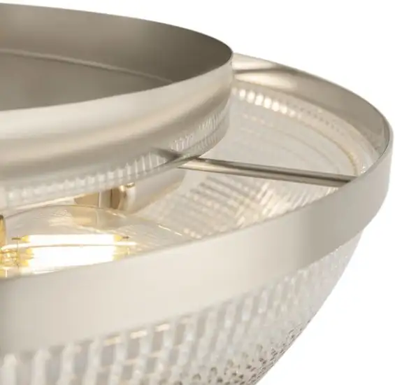 Припотолочная люстра Maytoni Coupe C046CL-06N – фото товара