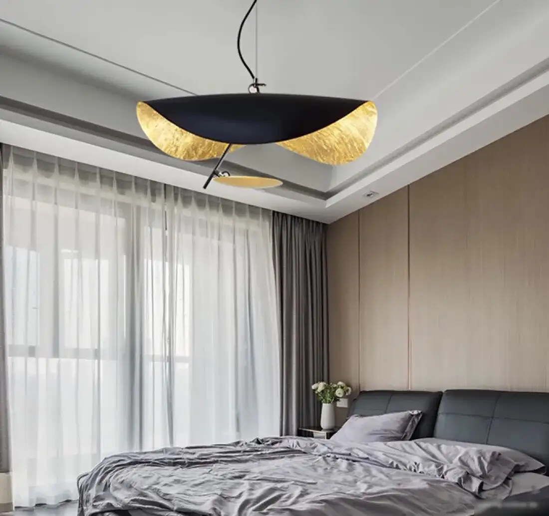 Подвесная люстра ImperiumLoft Covert01 178131-26 – фото товара