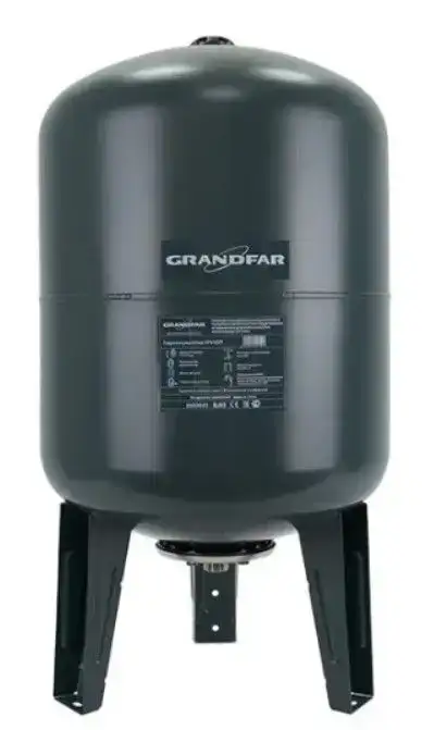 Расширительный бак Grandfar GFV100T