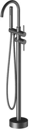 Смеситель Saona 2300/03Y-CR